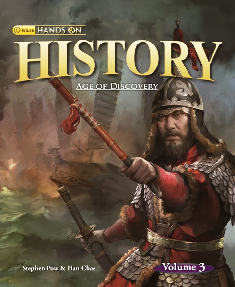 Hands on History 3